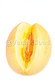 honeydew melon Image